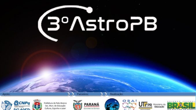 AstroPB