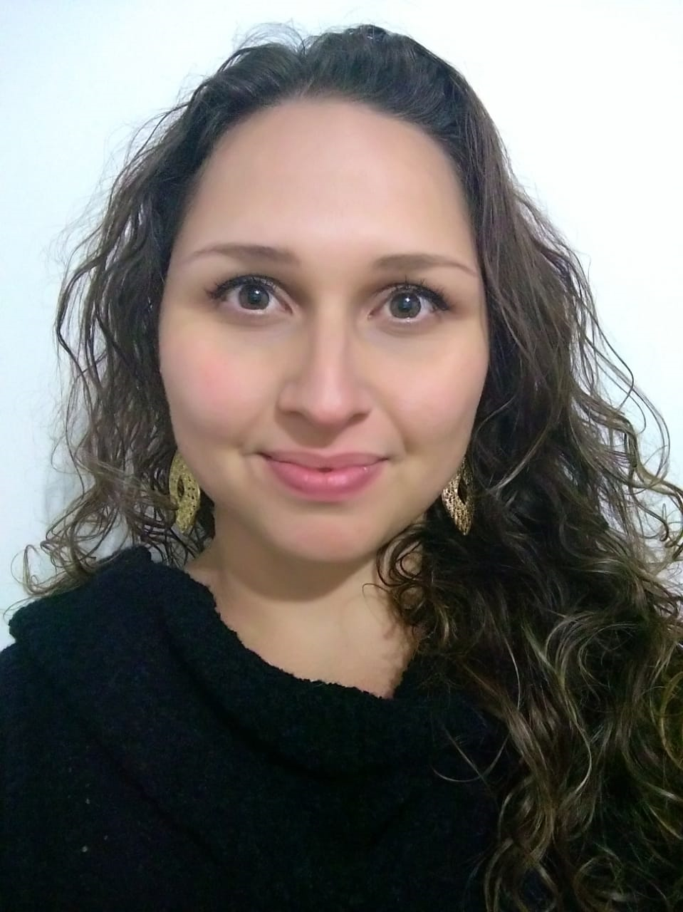 Heloísa da Silva Victorino