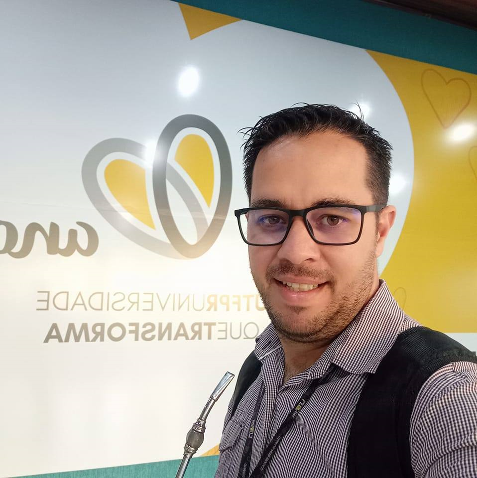 Henrique dos Santos Felipetto