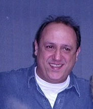 Silvio Henrique Dellesposte Andolfato