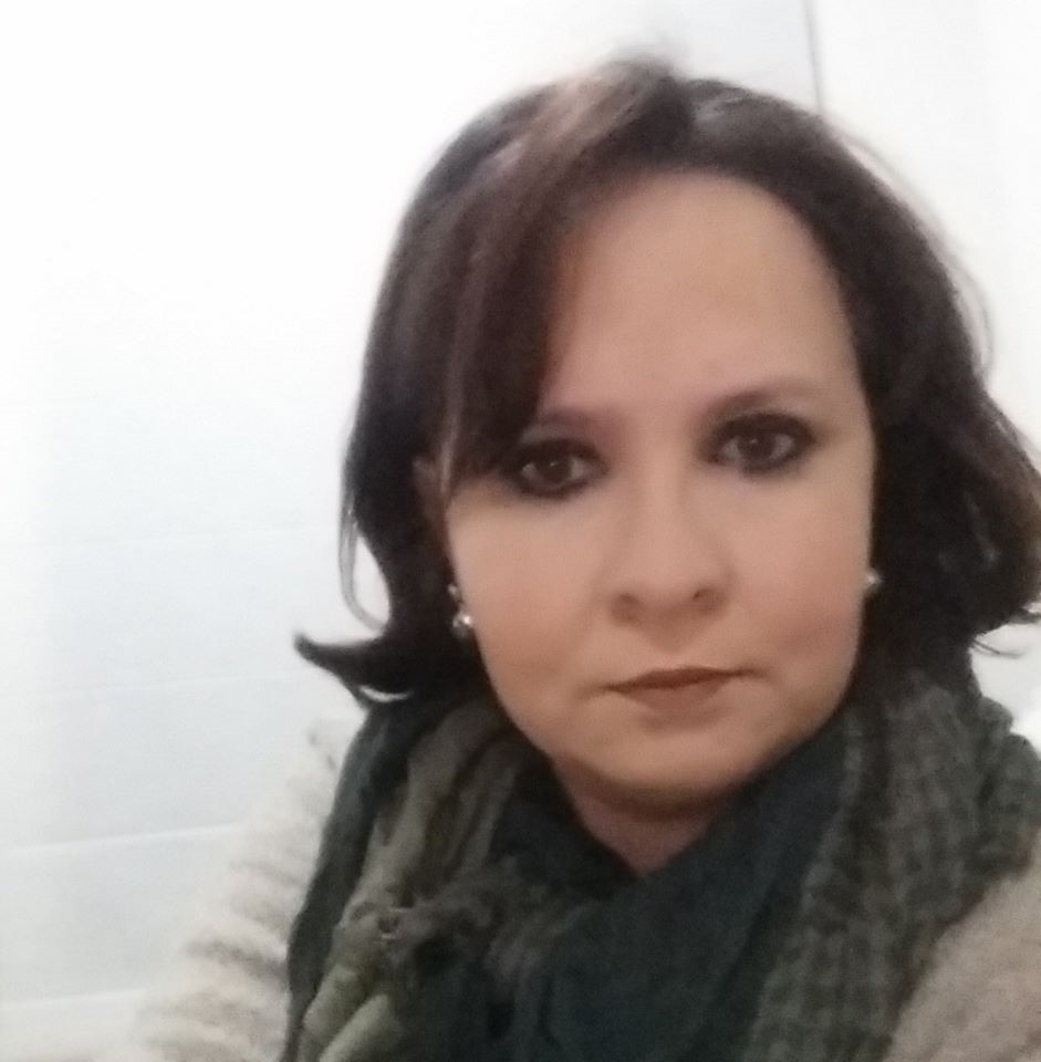 Vaneza Andrea Lima de Freitas