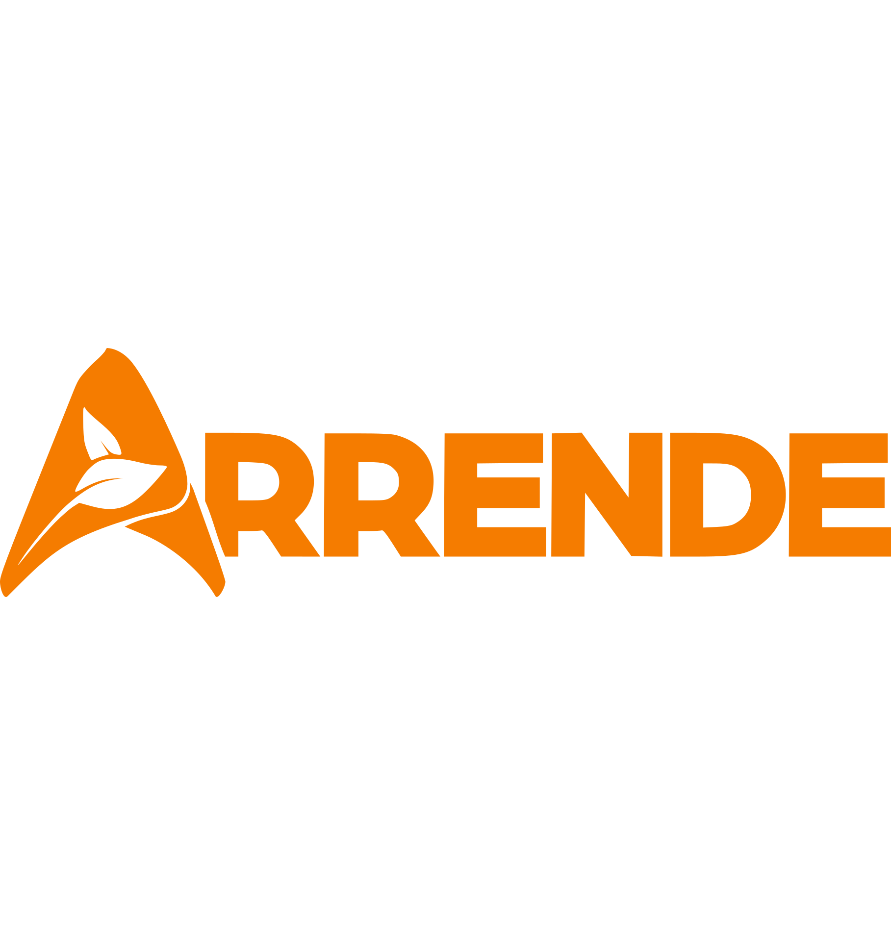 Arrende Logo