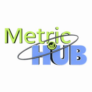 Logo MetricHUB