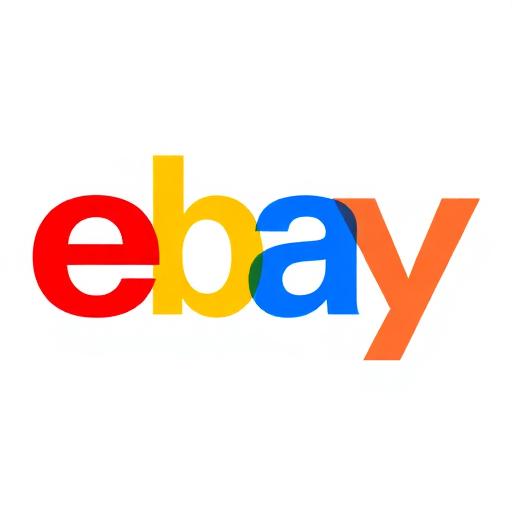 eBay logo