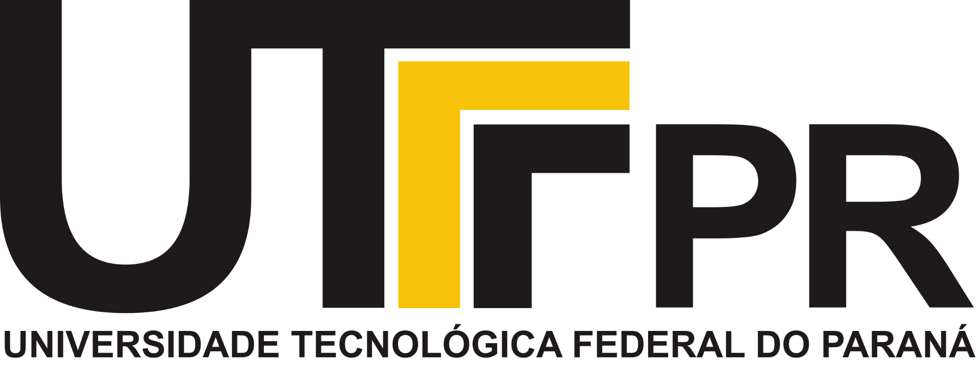 UTFPR - Universidade Tecnológica Federal do Paraná