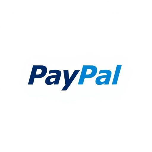 PayPal logo