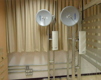 Laboratório de Redes