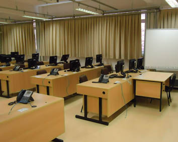 Laboratório de Redes