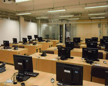 Laboratório de Redes