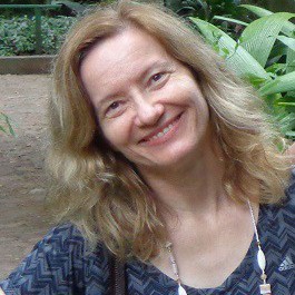 Karin Volobuef