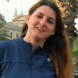 Susiele Machry da Silva